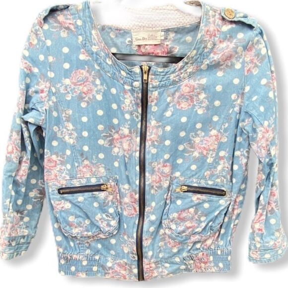 GDS. D3 Jacket - Picture 1 of 7